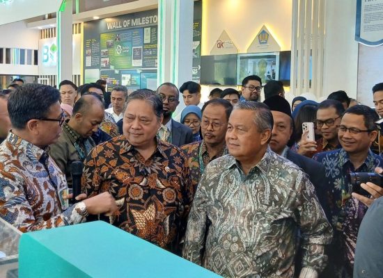 Indonesia Naik ke Peringkat 3 Ekonomi Syariah Dunia, BI Tegaskan Komitmen Jadi Pusat Keuangan Syariah Global