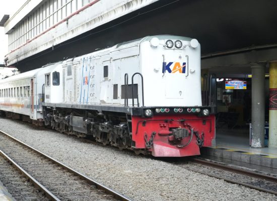 PT Railink Prihatin atas Aksi Pelemparan terhadap KA Srilelawangsa di Jalur Binjai–Medan