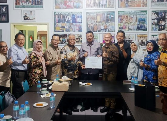 ISMI Gelar Dialog Kebangsaan Seri-2, Angkat Budaya Maritim Pantai Timur Sumatera dan Keberlanjutan Selat Malaka