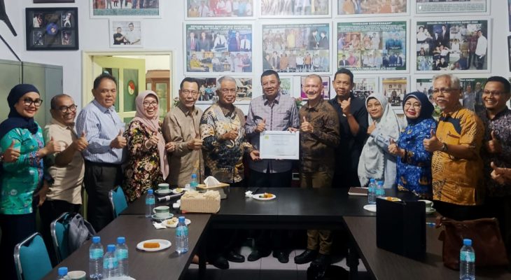 ISMI Gelar Dialog Kebangsaan Seri-2, Angkat Budaya Maritim Pantai Timur Sumatera dan Keberlanjutan Selat Malaka
