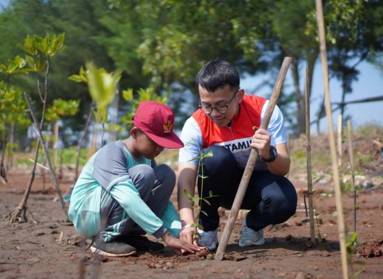 PGN Raih PROPER Emas, Dorong Kelestarian Lingkungan dan Pemberdayaan Masyarakat