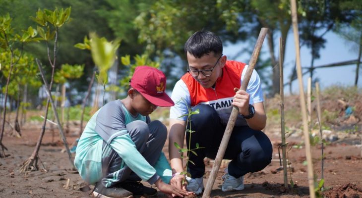 PGN Raih PROPER Emas, Dorong Kelestarian Lingkungan dan Pemberdayaan Masyarakat