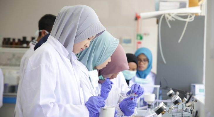 10 Dosen Universitas Pertamina Catat H-Index Tertinggi di Scopus, Bukti Kualitas Riset Berkelas Dunia