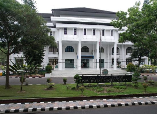 Unimed Dukung Penuh Program Sekolah Garuda untuk Cetak Generasi Emas Indonesia 2045