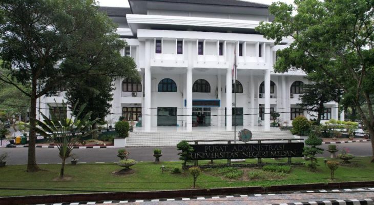 Unimed Dukung Penuh Program Sekolah Garuda untuk Cetak Generasi Emas Indonesia 2045