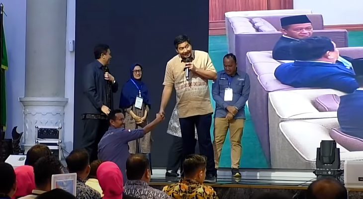 Bank Sumut Siap Jalankan Kredit Program Perumahan Mulai 15 Oktober, Tegaskan Komitmen Dukung Akses Pembiayaan Rakyat
