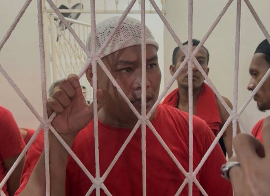 Rahmadi Mengaku Dipaksa Buat Video Klarifikasi oleh Perwira Polisi di Polda Sumut