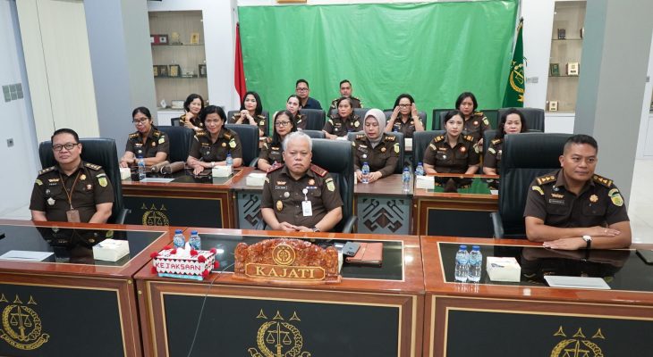 Kejati Sumut Terapkan Restorative Justice untuk Kasus Pengancaman Anak terhadap Ibu Kandung di Tapanuli Selatan