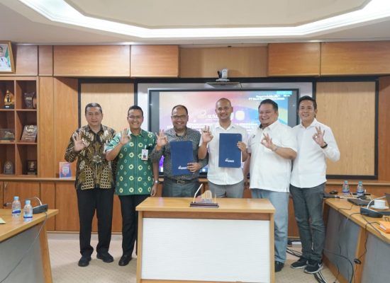 Bank Sumut Dukung Program 20 Ribu Rumah Bersubsidi Gagasan Gubernur Bobby Nasution