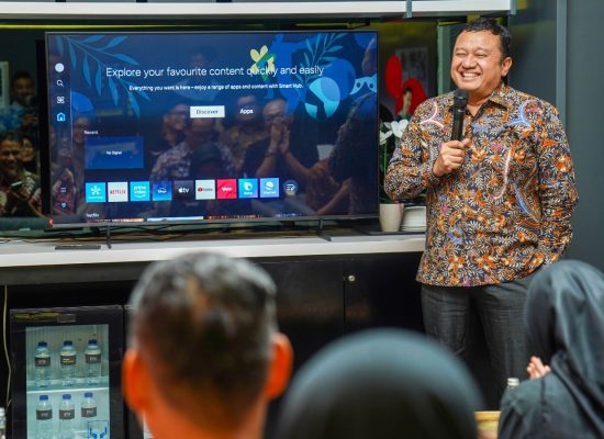 Indosat Dukung Komdigi Perkuat Perlindungan Data Pelanggan Lewat Uji Coba Registrasi Biometrik eSIM