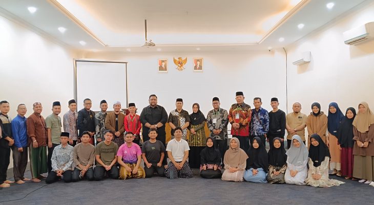 Kafilah Sumatera Utara Raih Peringkat 7 Nasional di STQH XXVIII Kendari