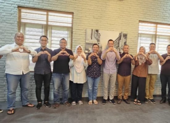 Musda ke-VII HIPPI Sumut Jadi Momentum Perkuat Peran UMKM