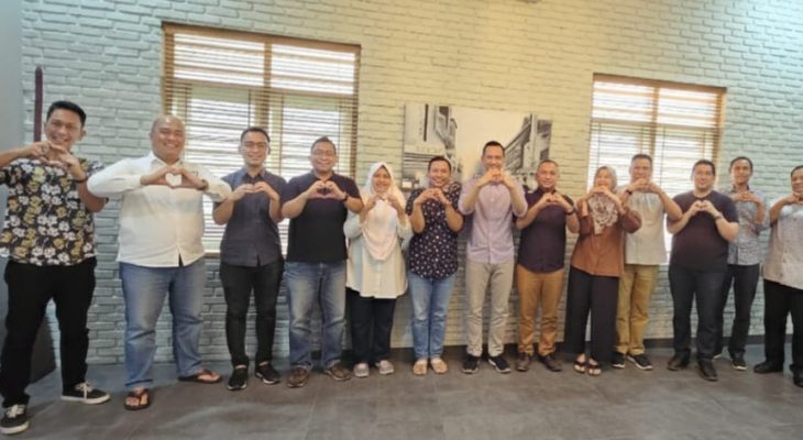 Musda ke-VII HIPPI Sumut Jadi Momentum Perkuat Peran UMKM