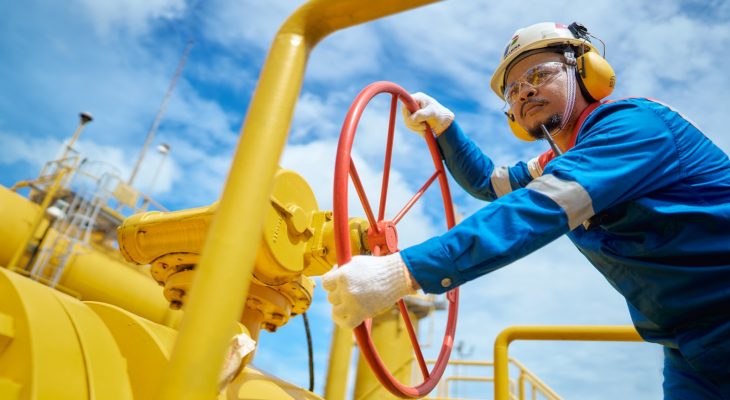 PGN Dukung Penuh Visi Pembangunan Energi Nasional Pemerintahan Prabowo–Gibran