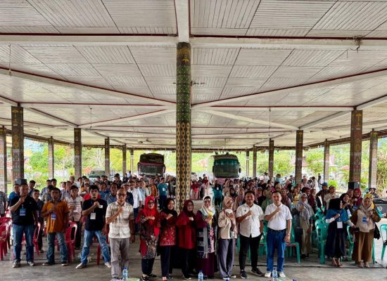Badan Gizi Nasional dan DPR Dorong Sinergi Wujudkan Generasi Emas Lewat Program MBG