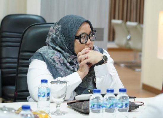 Kado Hari Santri 2025 dari Presiden Prabowo: Pesantren Resmi Miliki Direktorat Jenderal Sendiri