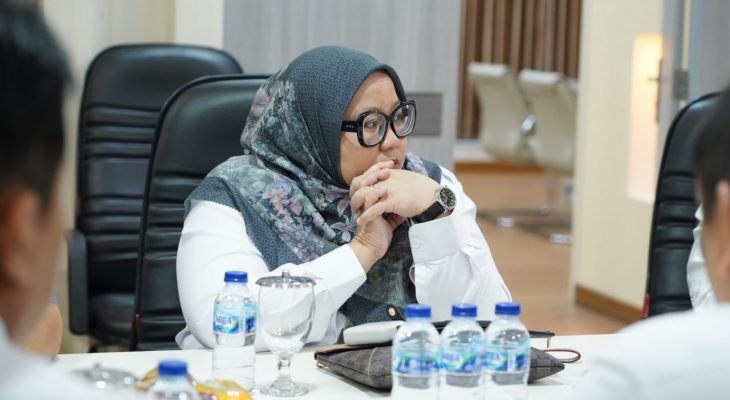 Kado Hari Santri 2025 dari Presiden Prabowo: Pesantren Resmi Miliki Direktorat Jenderal Sendiri