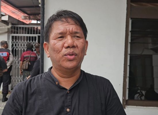 Kuasa Hukum Nilai Jaksa Gagal Buktikan Dakwaan, Desak Hakim Putus Bebas Aktivis Rahmadi