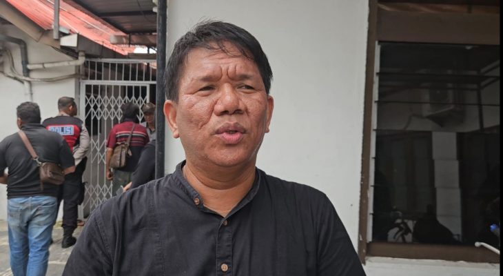 Kuasa Hukum Nilai Jaksa Gagal Buktikan Dakwaan, Desak Hakim Putus Bebas Aktivis Rahmadi