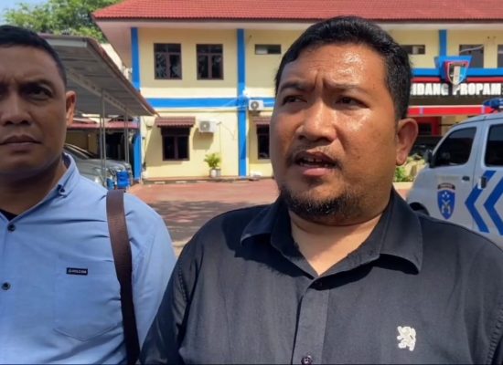Terbukti Langgar Etik, Eks Kanit Narkoba Polda Sumut Kompol DK Dijatuhi Sanksi Demosi 3 Tahun