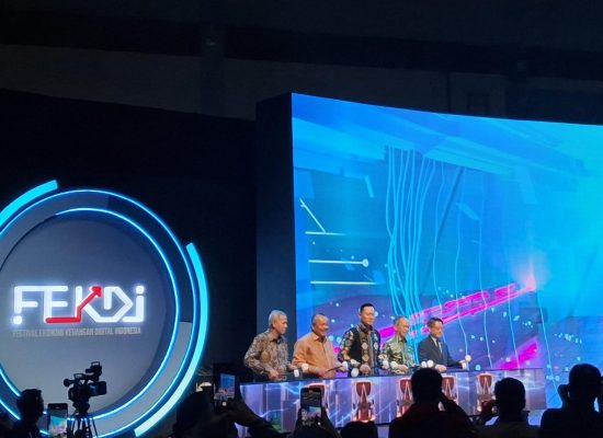 QRIS Kini Dapat Digunakan di Korea Selatan, BI Targetkan Implementasi Penuh pada 2026