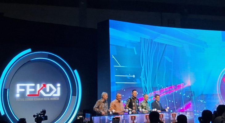 QRIS Kini Dapat Digunakan di Korea Selatan, BI Targetkan Implementasi Penuh pada 2026