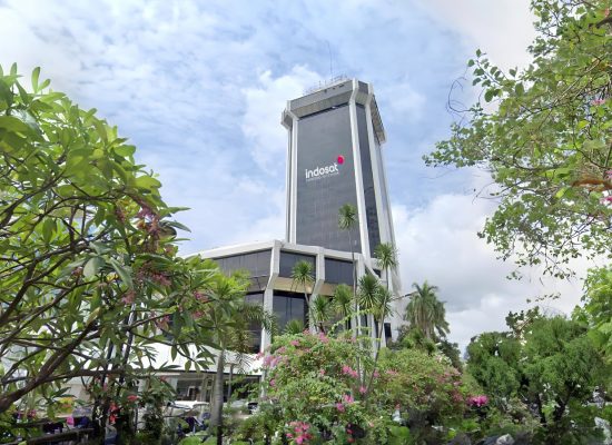 Indosat Catat Pertumbuhan Stabil di Kuartal III-2025, Perkuat Transformasi Berbasis AI dan Ekspansi Jaringan di Sumatra