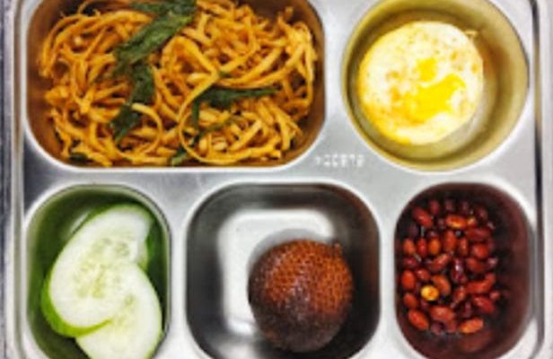 ASPIRA Hadirkan Dapur SPPG di Aceh Tamiang, Dukung Generasi Emas Lewat Gizi Seimbang