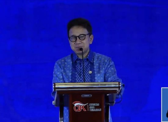 OJK Tekankan Transparansi AI untuk Cegah Bias Algoritma dan Financial Exclusion