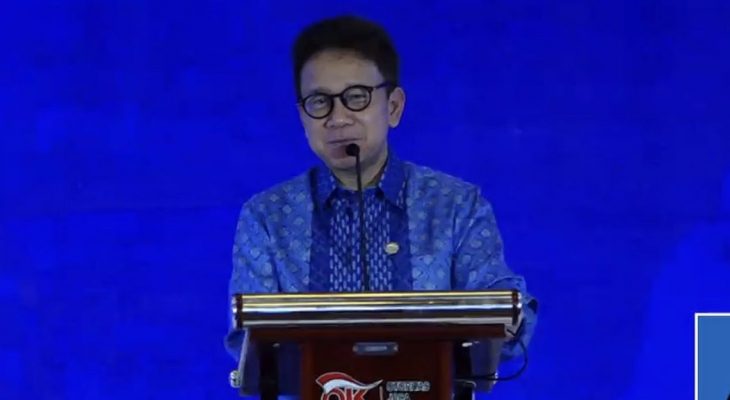 OJK Tekankan Transparansi AI untuk Cegah Bias Algoritma dan Financial Exclusion