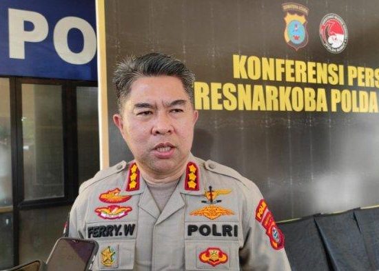 Kabid Humas Polda Sumut Ngamuk Saat Dikonfirmasi Wartawan Soal Judi, Ancam Sanksi Hukum Jika Berita Dimuat Tanpa Izin