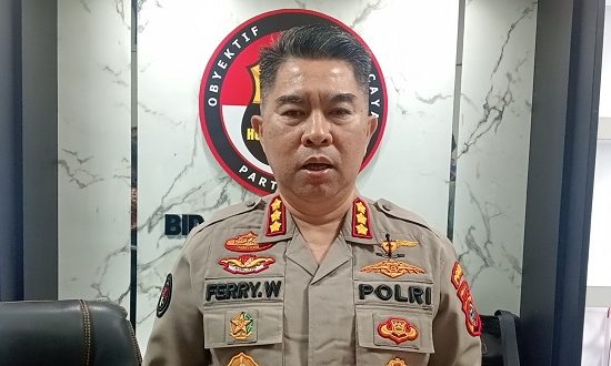 Pernyataan dan Kebijakan Kontroversial Kombes Ferry Walintukan Sebagai Kabid Humas Polda Sumut Tuai Sorotan