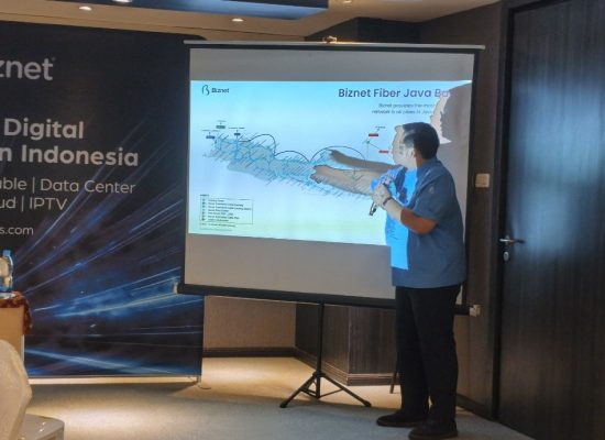 25 Tahun Biznet, Perkuat Infrastruktur Digital dan Inovasi Layanan untuk Indonesia