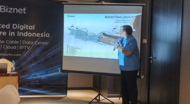 25 Tahun Biznet, Perkuat Infrastruktur Digital dan Inovasi Layanan untuk Indonesia