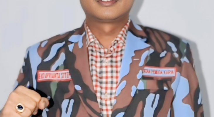 DPD IPK Sumut Tunjuk Eko Afrianta Sitepu sebagai Bendahara Satgas, Tegaskan Komitmen Profesional dan Loyalitas Organisasi
