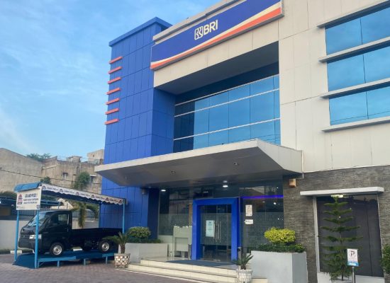 BRI Tanjungbalai Tegaskan Komitmen Hukum, Laporkan Oknum Terlibat Kasus Dugaan Korupsi KUR ke Kejaksaan