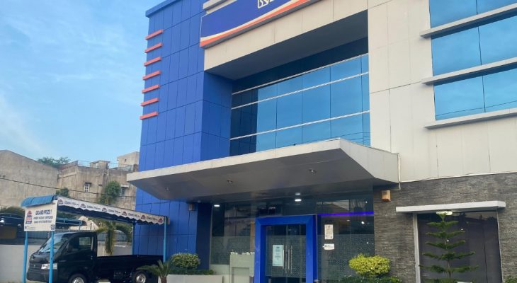 BRI Tanjungbalai Tegaskan Komitmen Hukum, Laporkan Oknum Terlibat Kasus Dugaan Korupsi KUR ke Kejaksaan