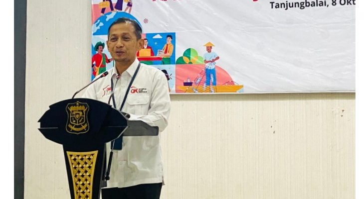 Sektor Jasa Keuangan Sumut Tetap Stabil, Dorong Pertumbuhan Ekonomi Daerah