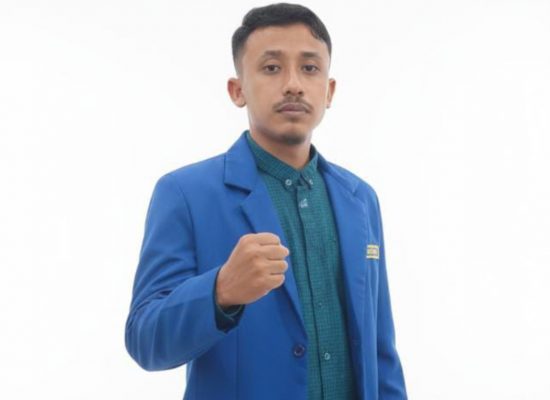 Mahasiswa PMII Medan Kecam Tayangan “Xpose Uncensored” Trans7: Lecehkan Kiai dan Pesantren Lirboyo