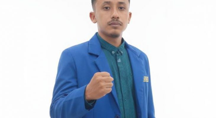 Mahasiswa PMII Medan Kecam Tayangan “Xpose Uncensored” Trans7: Lecehkan Kiai dan Pesantren Lirboyo