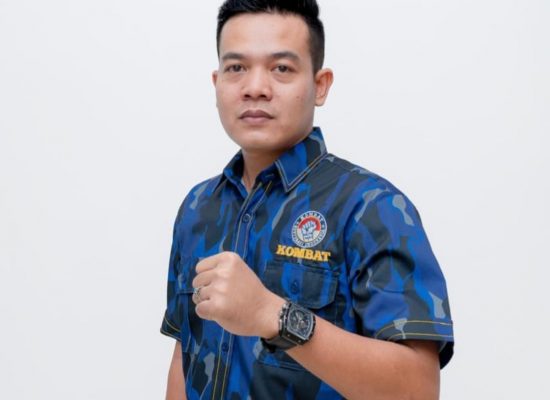 Kasus Salah Tangkap Ketua NasDem Sumut: Denma KOMBAT Desak Polrestabes Medan Bongkar Dugaan Unsur Kesengajaan
