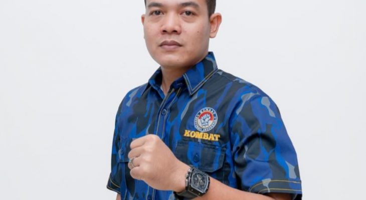 Kasus Salah Tangkap Ketua NasDem Sumut: Denma KOMBAT Desak Polrestabes Medan Bongkar Dugaan Unsur Kesengajaan
