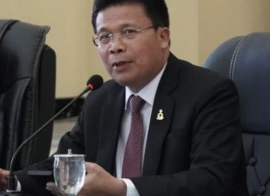 Ephorus HKBP Desak Pemerintah Tegakkan Keadilan dalam Konflik PT TPL dan Masyarakat Sihaporas