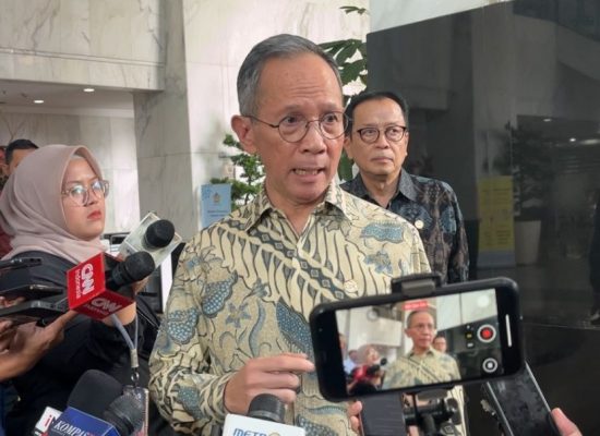 Penempatan Dana Pemerintah Rp200 Triliun ke Himbara Dorong Penurunan Suku Bunga Bank