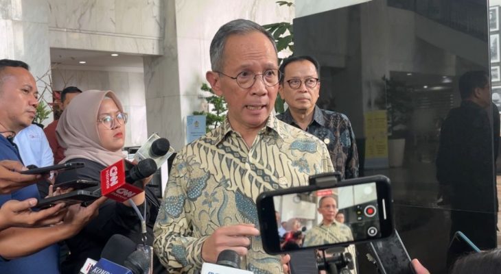 Penempatan Dana Pemerintah Rp200 Triliun ke Himbara Dorong Penurunan Suku Bunga Bank