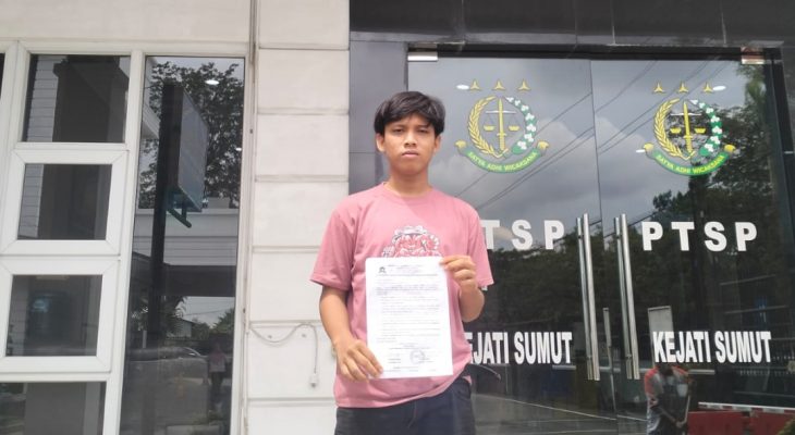FKMPP Desak Kejati Sumut Percepat Penanganan Dugaan Pungli di Padang Lawas