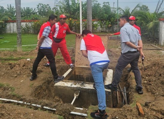 Pertamina Patra Niaga Sumbagut Hentikan Sementara Penyaluran Pertalite di SPBU Deli Serdang Akibat Kontaminasi Air