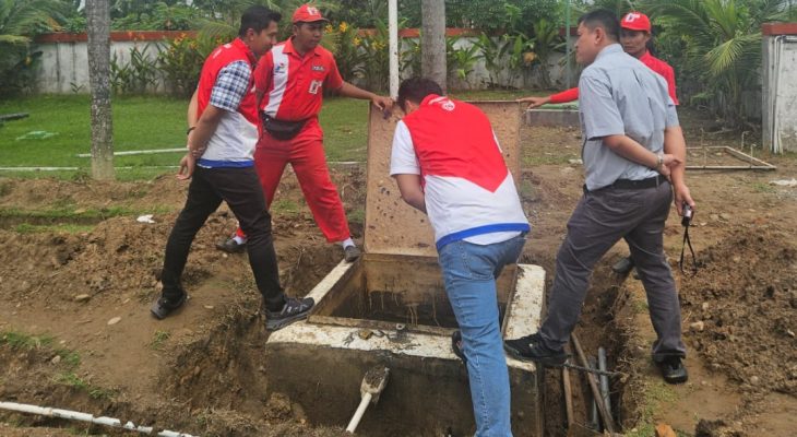 Pertamina Patra Niaga Sumbagut Hentikan Sementara Penyaluran Pertalite di SPBU Deli Serdang Akibat Kontaminasi Air