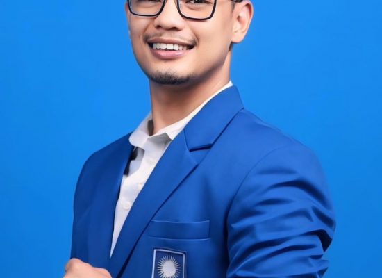M Rizki Rifai Bantah Video Joget di Kapal Pinisi Terkait Hal Negatif