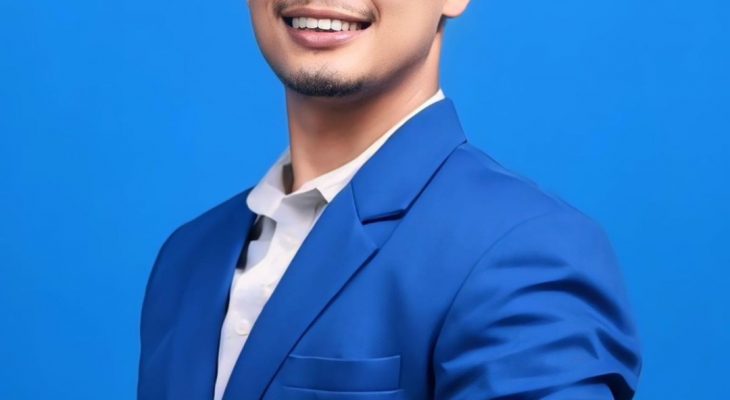 M Rizki Rifai Bantah Video Joget di Kapal Pinisi Terkait Hal Negatif